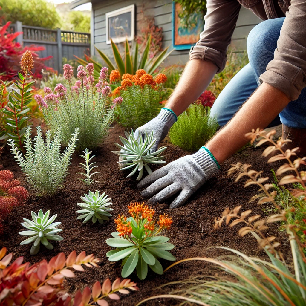 Landscaping Services in Carmel Valley, CA