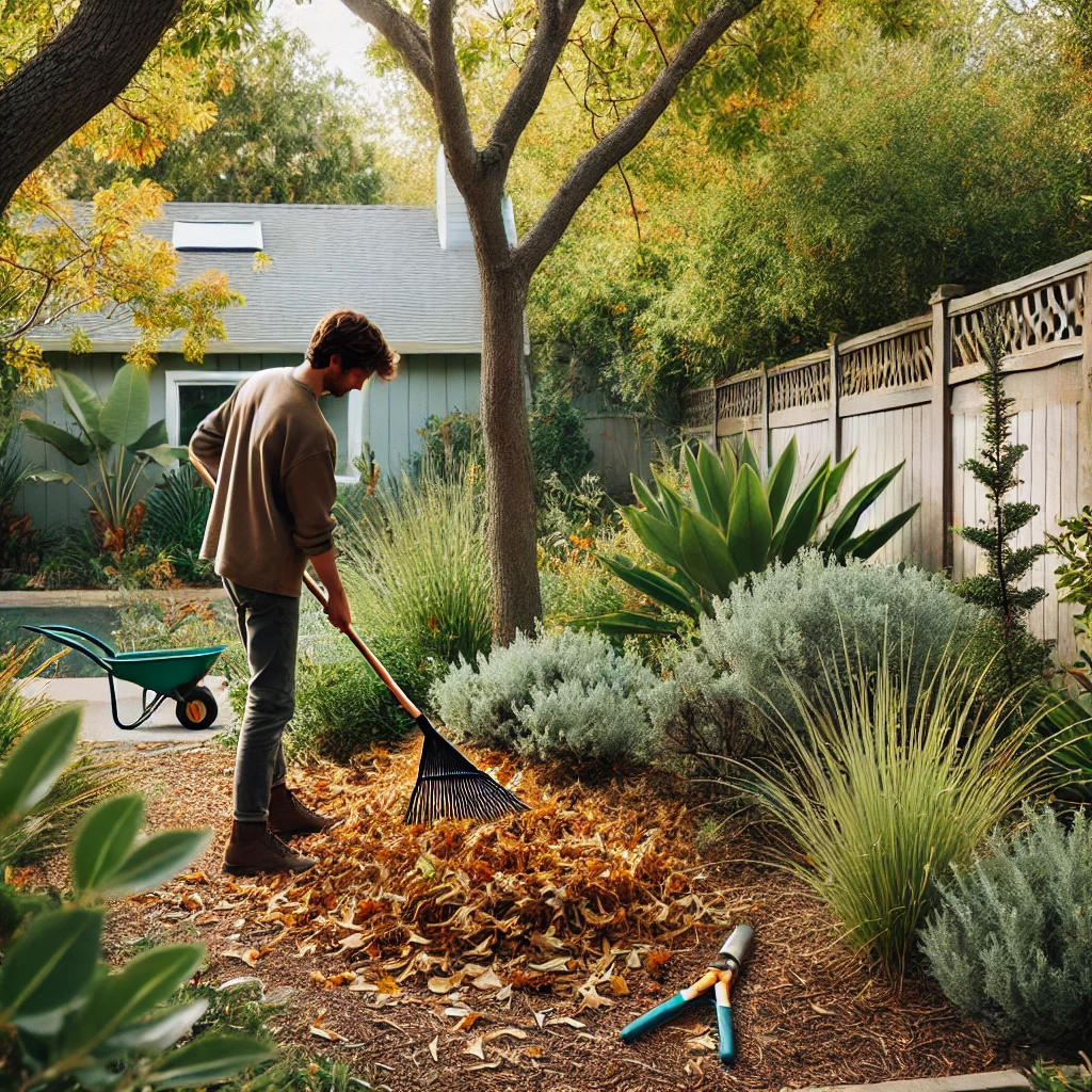 Landscaping Services in Carmel Valley, CA