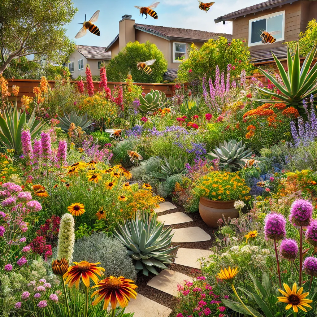 Landscaping Services in Pacific Highlands Ranch, CA