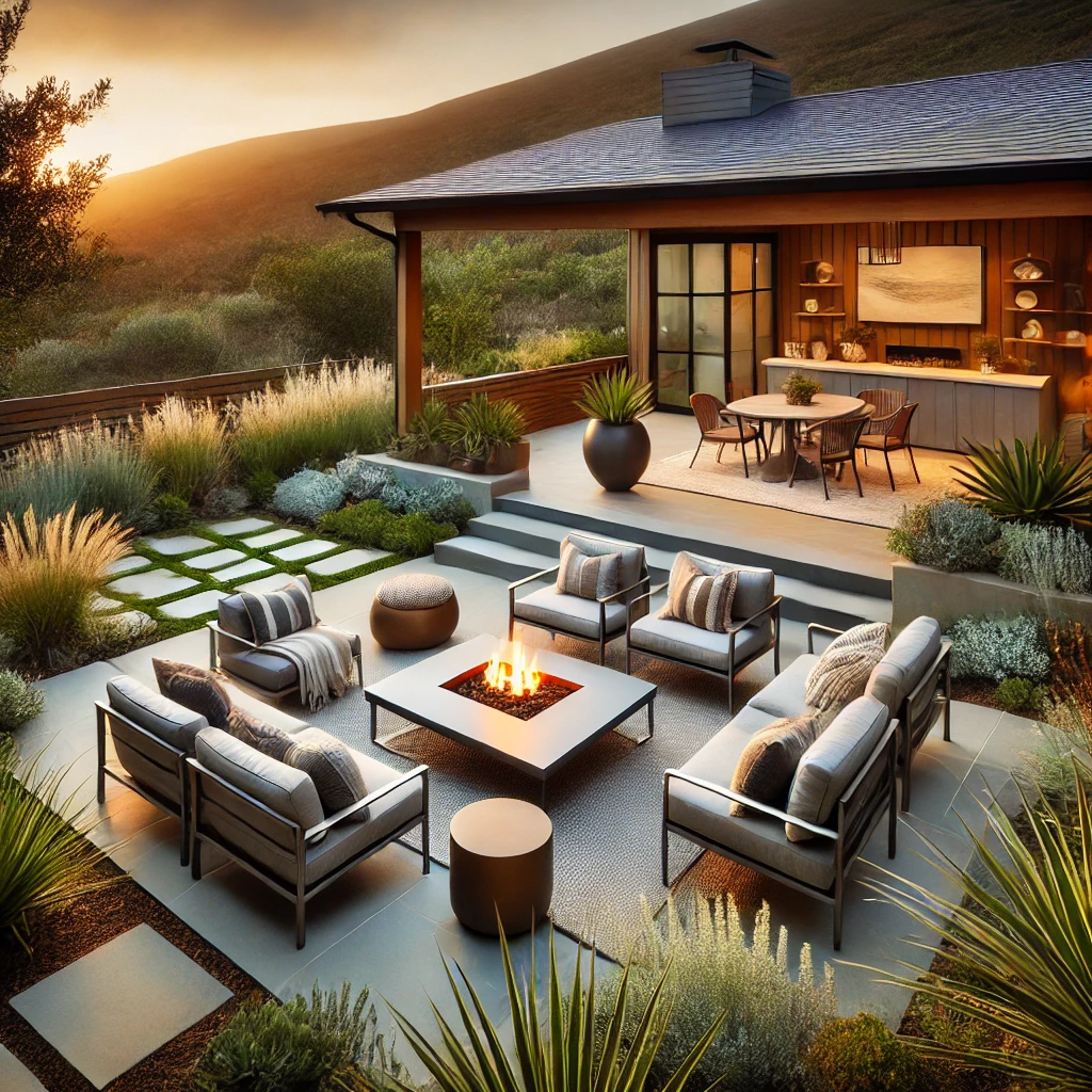 Landscape Designer Carmel Valley, CA