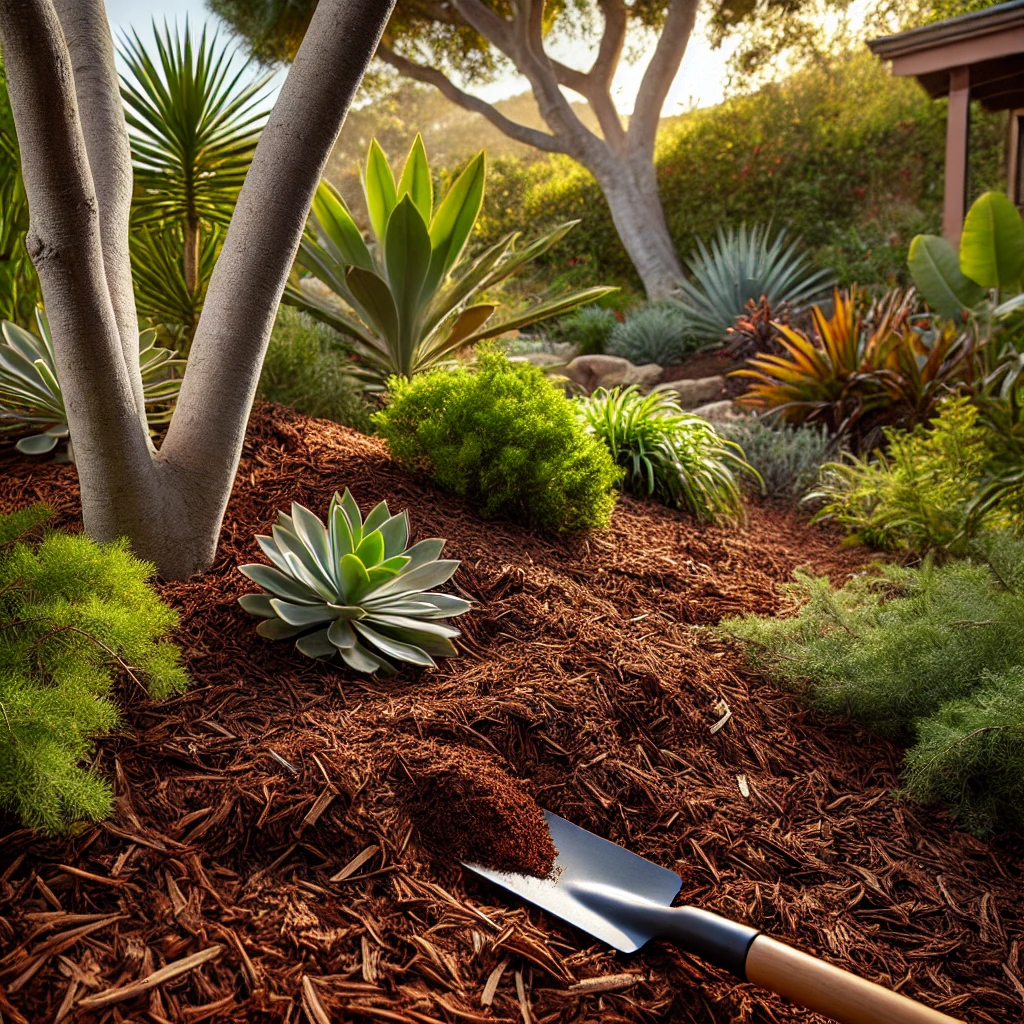 Landscaping Services in Carmel Valley, CA