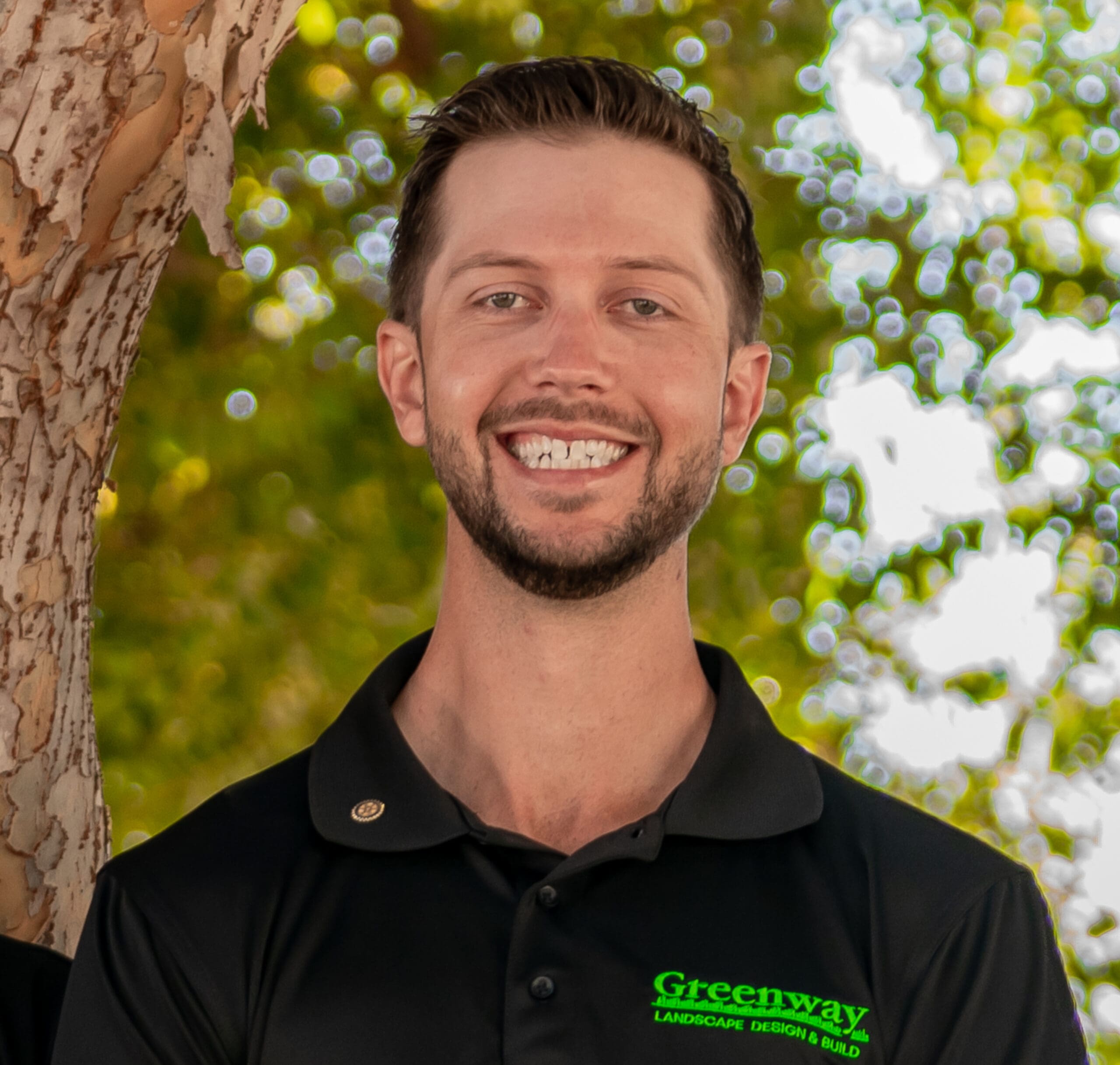 Alex Lawn - Owner/Operator & Sales Manager