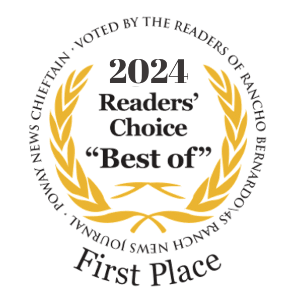 2024 Best Of Award for Landscaping Services in Rancho Santa Fe, CA