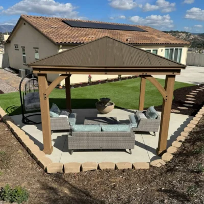 Landscape Designer Rancho Santa Fe, CA