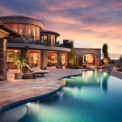 Landscape Designer Rancho Santa Fe, CA