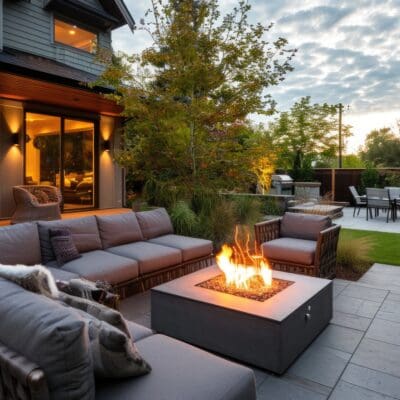 Landscape Designer Rancho Santa Fe, CA