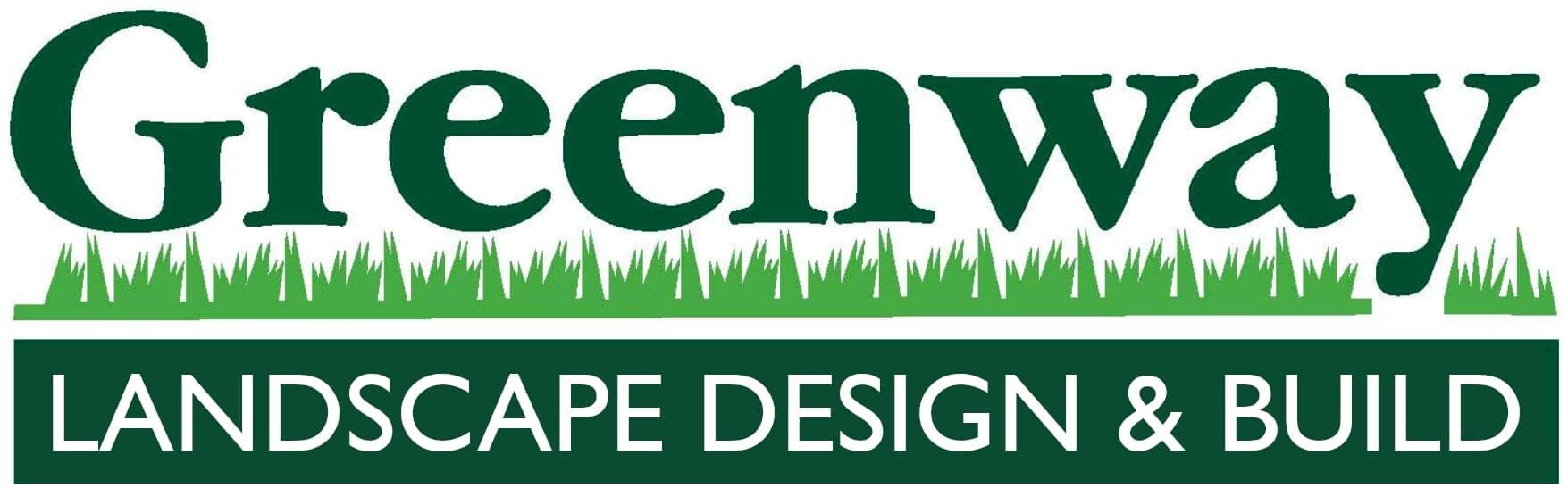 Greenway Landscape Design & Build - LOGO