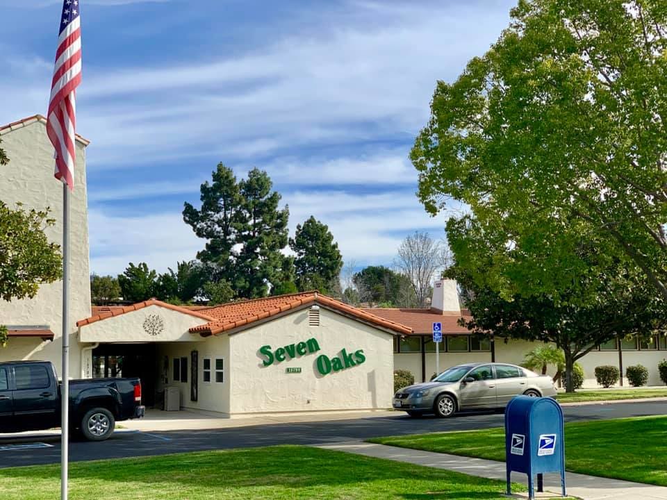 Seven Oaks HOA in Rancho Bernardo is leading the way in AB 1572 compliance. With guidance from Greenway, this community has started the process of designing replacement of non-functional decorative turf with a sustainable, low-water landscape—reducing potable water use while enhancing aesthetics and long-term value.