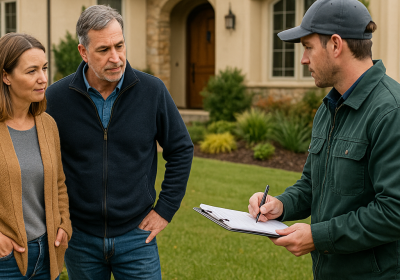 Even a well-maintained yard benefits from a professional set of eyes—especially when your goals include water savings, plant health, and long-term value in higher-end communities like Carmel Valley, Poway, and Scripps Ranch.