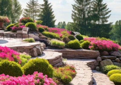 landscape design