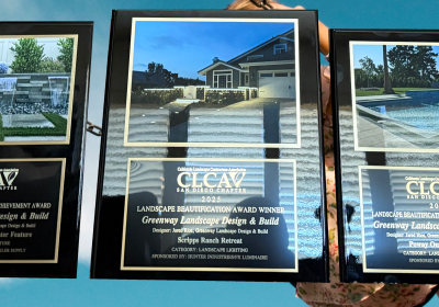2025 CLCA Winner Banner