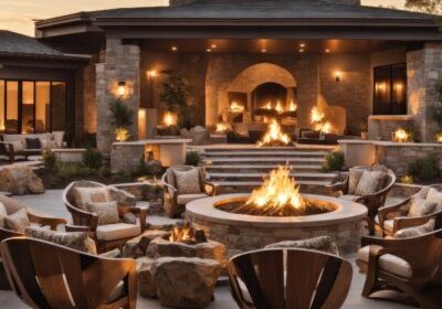 Residential Landscape Design & Build in Rancho Santa Fe, CA