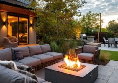 Landscape Designer Rancho Santa Fe, CA