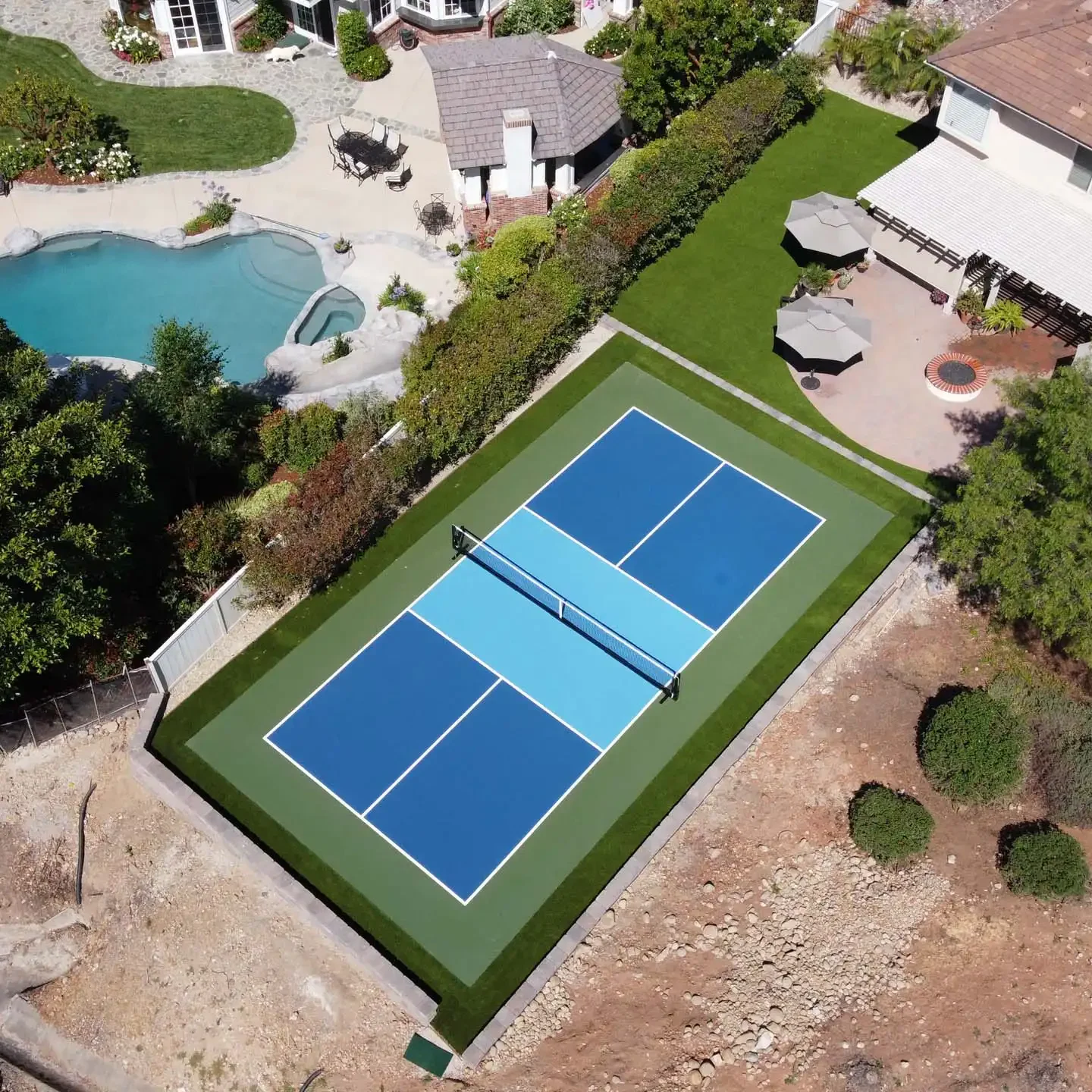 Poway, CA Landscaping Services Company
