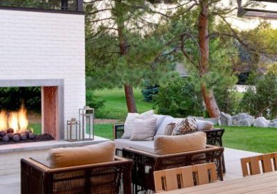 Outdoor Living 4S Ranch - Turn Your Backyard into an Outdoor Living Room