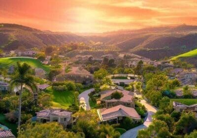 Artificial Turf in Rancho Peñasquitos, CA