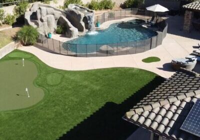 Scripps Ranch CA Outdoor Living 2025
