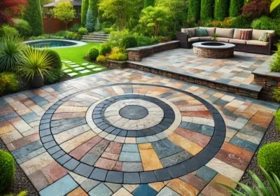 The Benefits of Pavers in San Diego