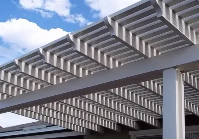 patio cover